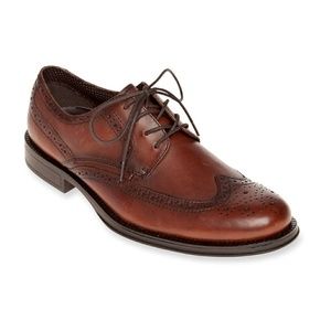 Chaps Astor Lace-up Oxford